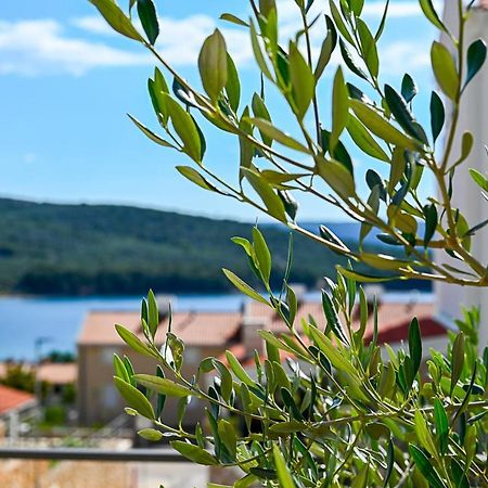 Apartment Perlitto Cres Kültér fotó