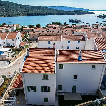 Apartment Perlitto Cres Kültér fotó