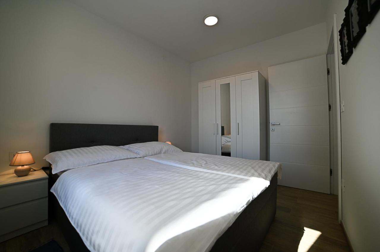 Apartment Perlitto Cres Kültér fotó