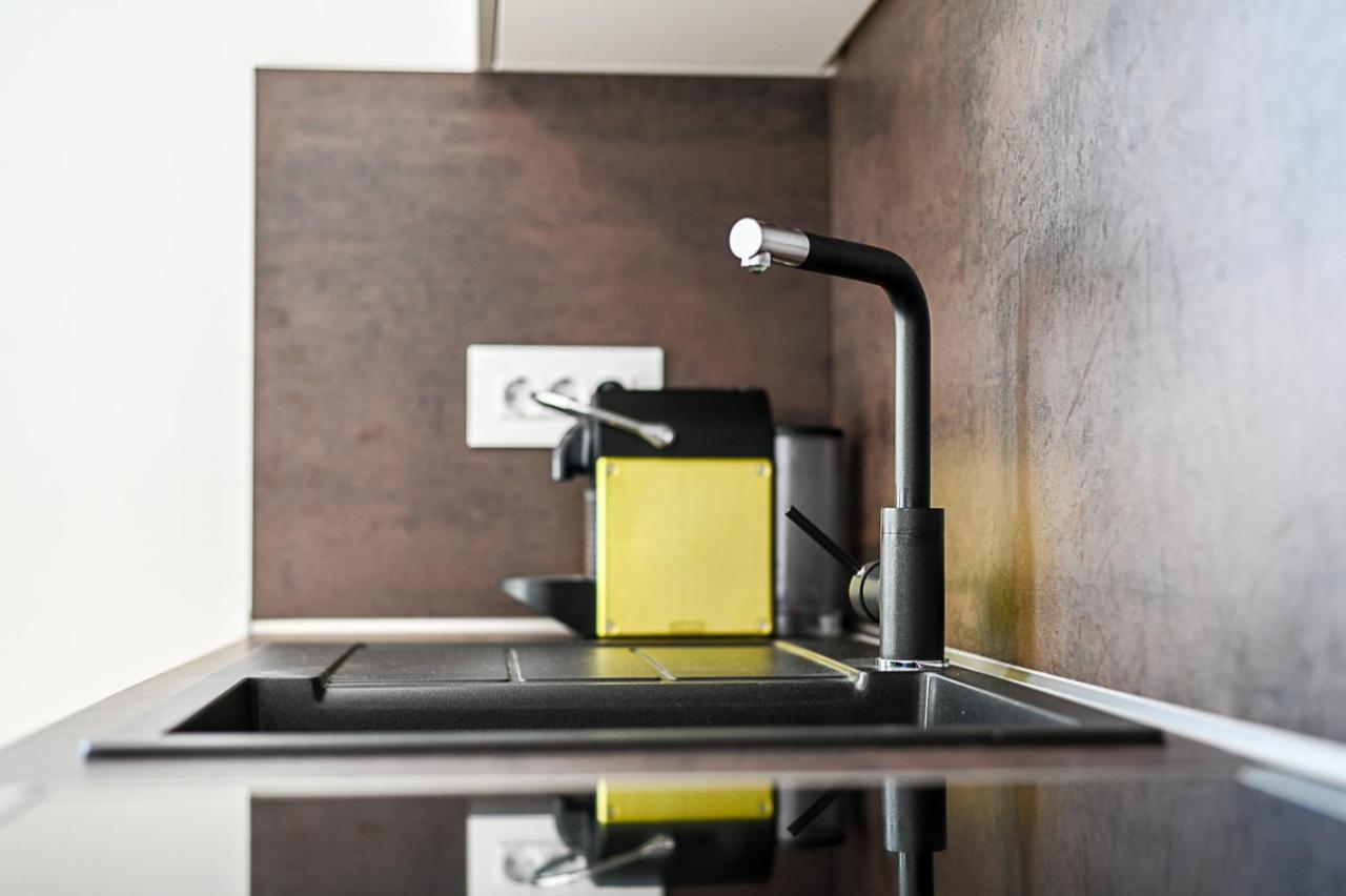 Apartment Perlitto Cres Kültér fotó