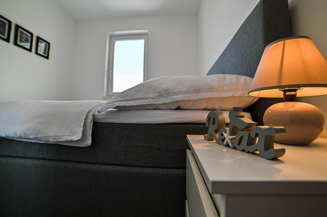 Apartment Perlitto Cres Kültér fotó