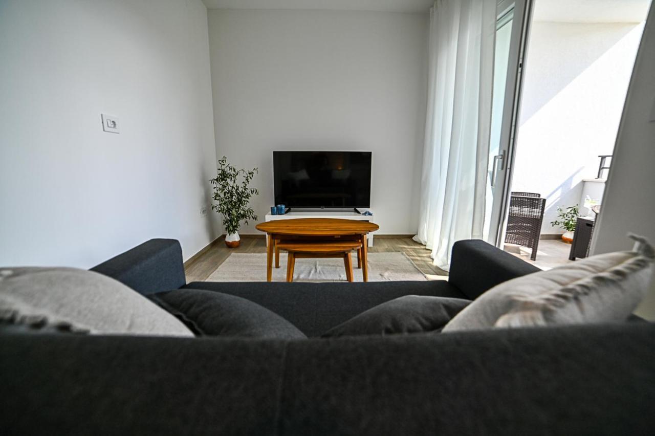 Apartment Perlitto Cres Kültér fotó